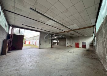 Foto 17 - Capannone Via Milano, Cantù - foto 17