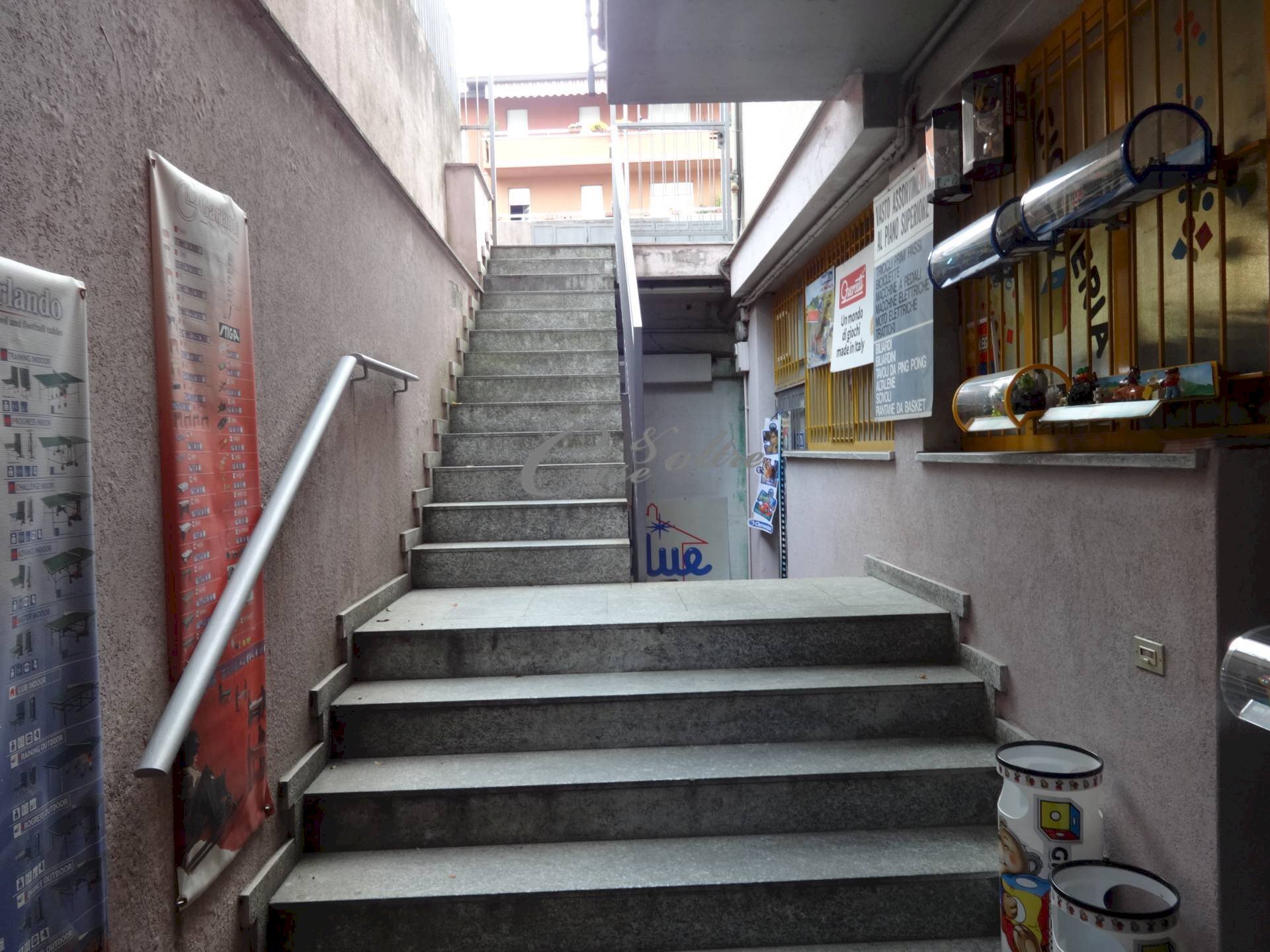 Foto 3 - Locale Commerciale Via Giuseppe Giusti, Varese - foto 3