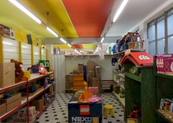 Foto 8 - Locale Commerciale Via Giuseppe Giusti, Varese - foto 8