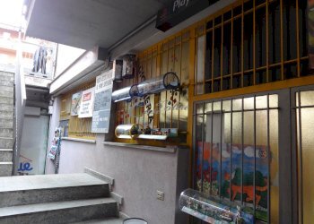 Foto 11 - Locale Commerciale Via Giuseppe Giusti, Varese - foto 11