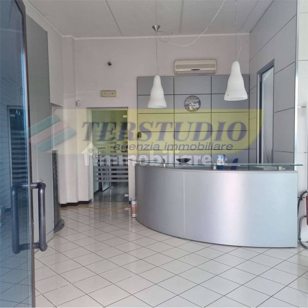 Foto 3 - Capannone Curno - foto 3