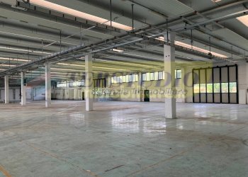 Foto 4 - Capannone Curno - foto 4