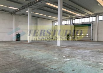 Foto 5 - Capannone Curno - foto 5