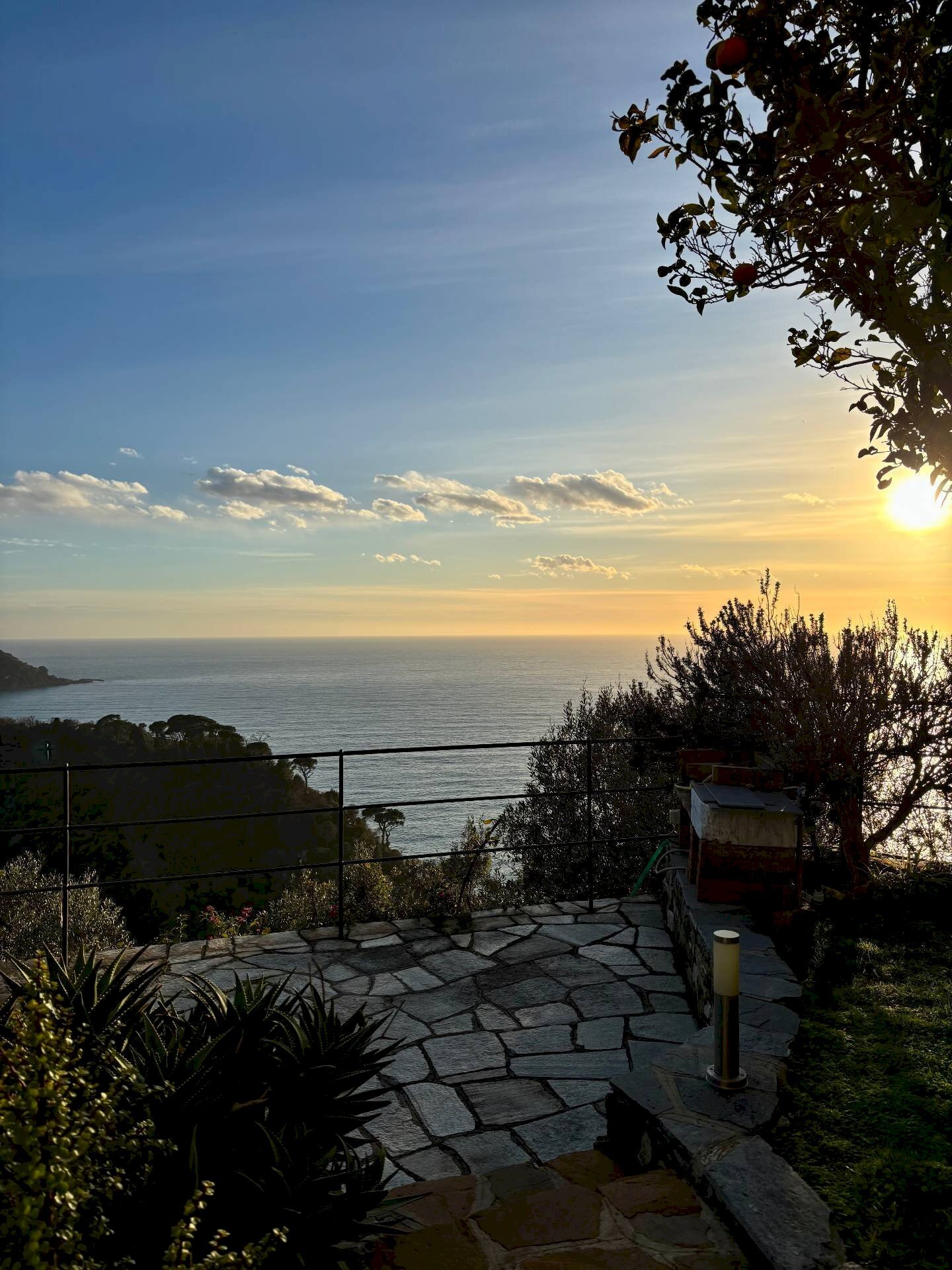 Foto 2 - Trilocale VIA ROMANO, Camogli - foto 2