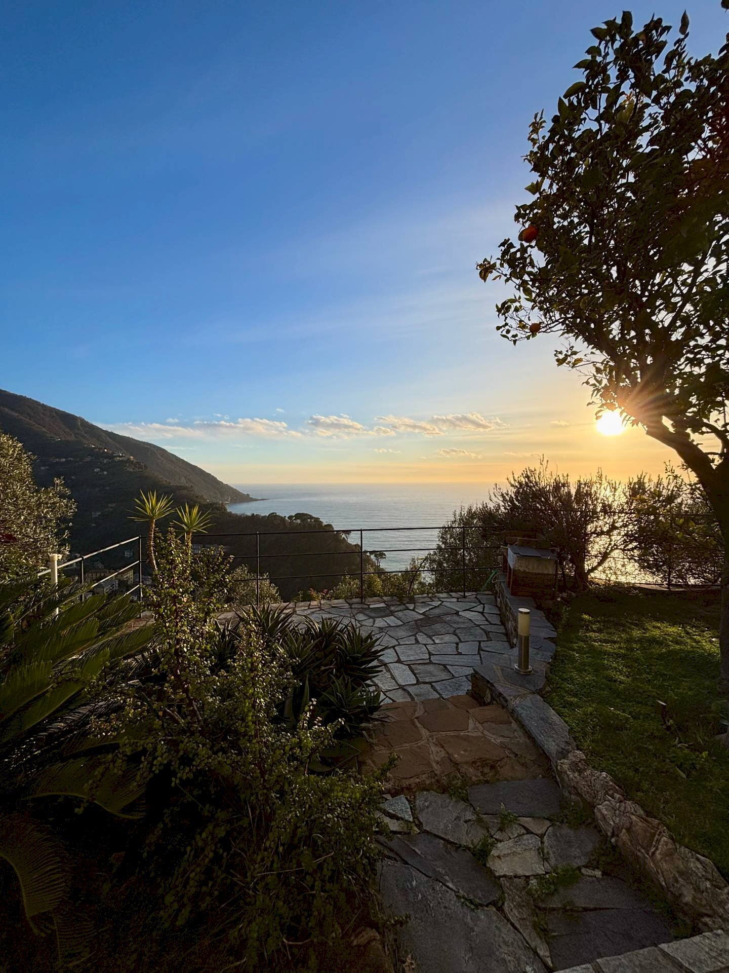 Foto 3 - Trilocale VIA ROMANO, Camogli - foto 3