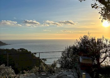 Foto 2 - Trilocale VIA ROMANO, Camogli - foto 2