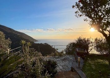 Foto 3 - Trilocale VIA ROMANO, Camogli - foto 3