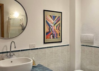 Foto 13 - Trilocale VIA ROMANO, Camogli - foto 13