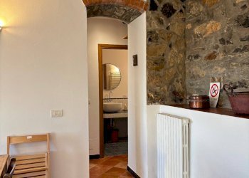 Foto 14 - Trilocale VIA ROMANO, Camogli - foto 14