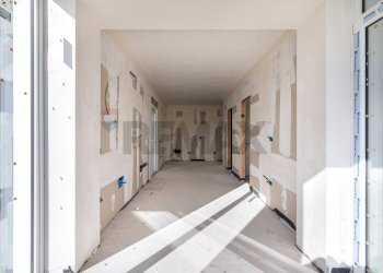 Hall / corridoio - Bilocale Via Di Dragoncello
 
30, Roma - foto 10