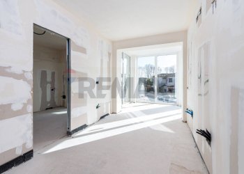 Hall / corridoio - Bilocale Via Di Dragoncello
 
30, Roma - foto 11