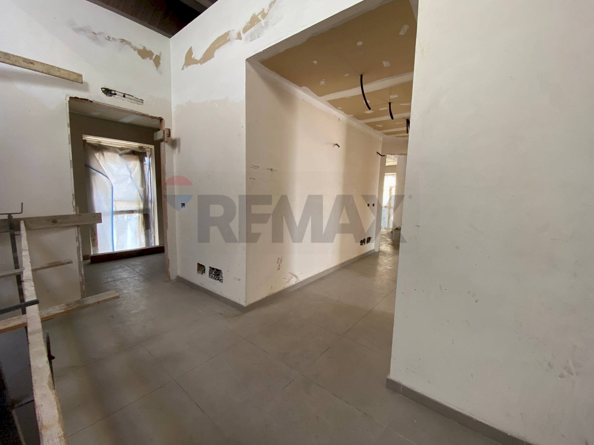 Stanza vuota - Four-room apartment via nazionale, Venetico - photo 1