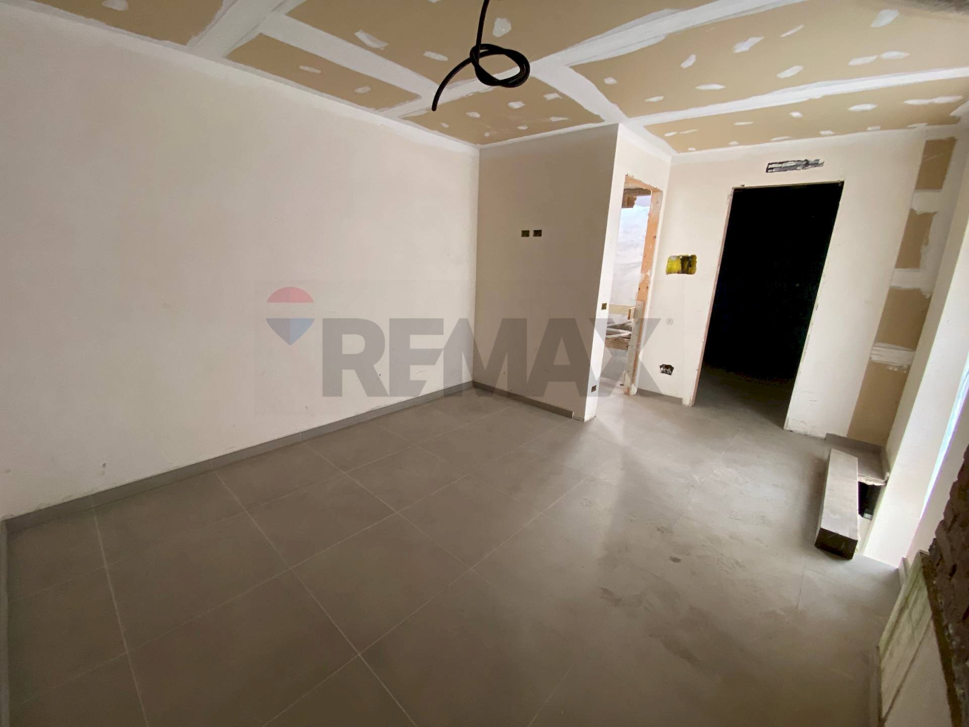 Stanza vuota - Four-room apartment via nazionale, Venetico - photo 3