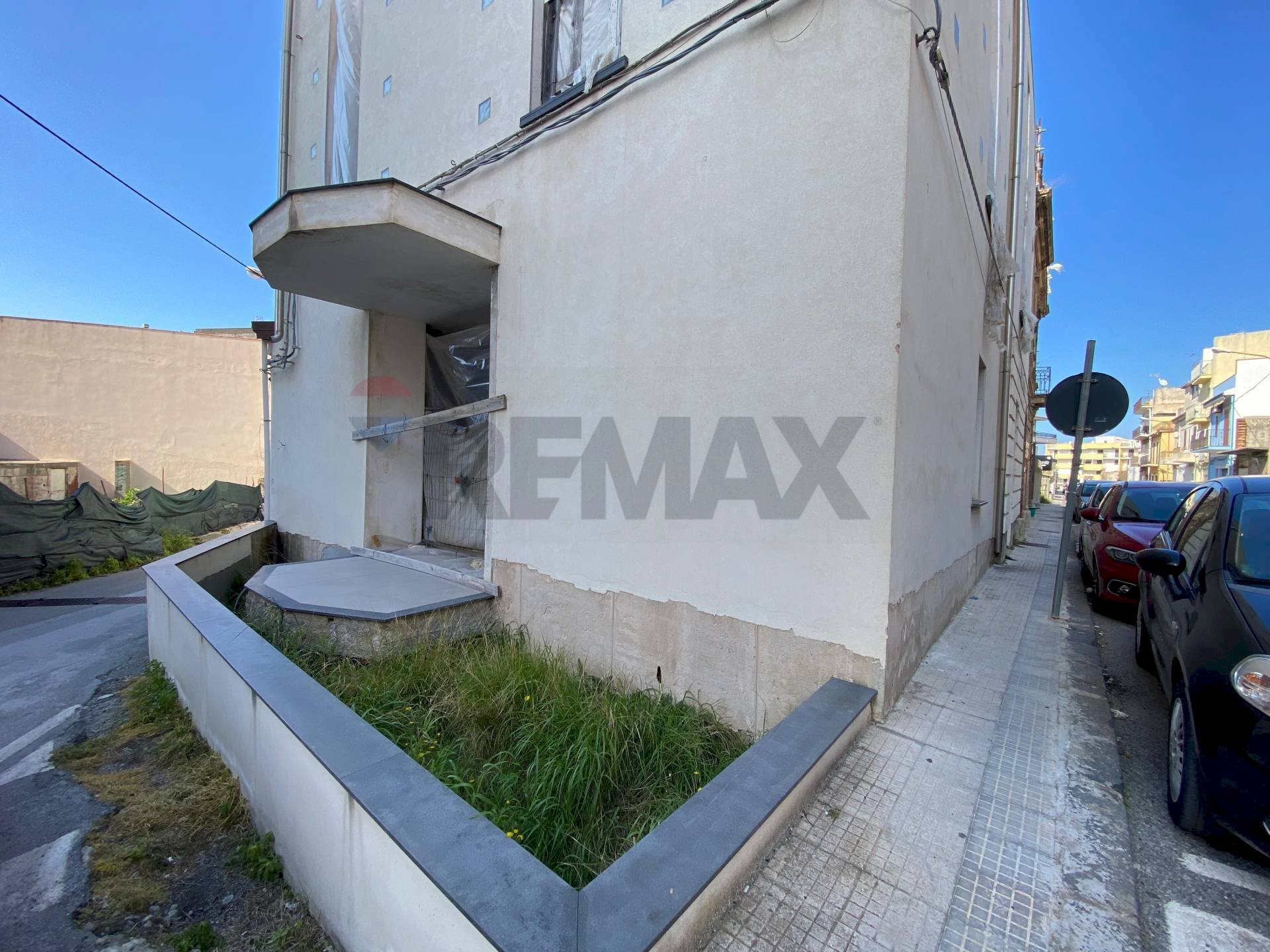 Casa all\'aperto - Commercial Premises via nazionale, Venetico - photo 3