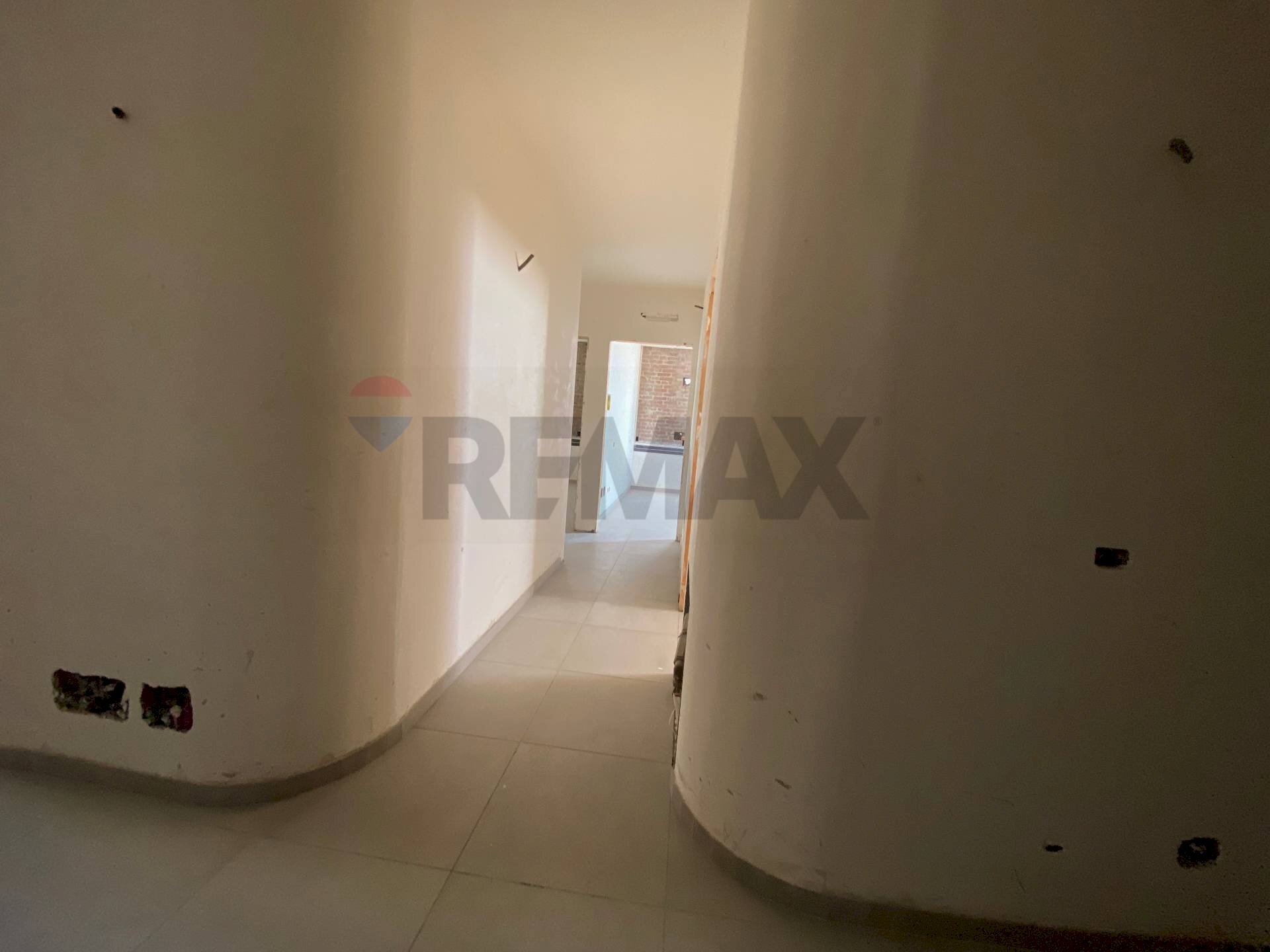 Hall / corridoio - Four-room apartment via scandurra, Venetico - photo 1