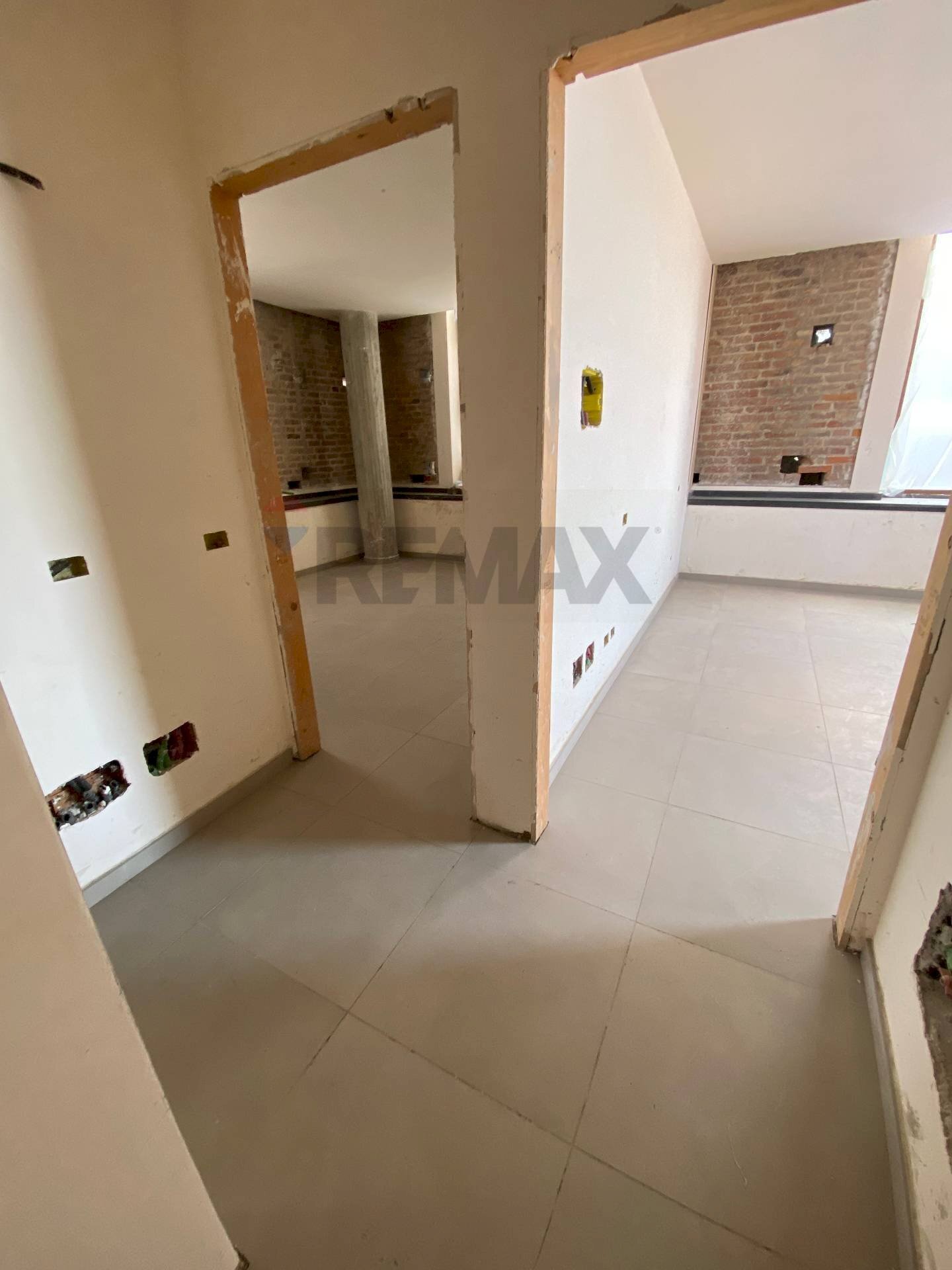 Hall / corridoio - Four-room apartment via scandurra, Venetico - photo 2