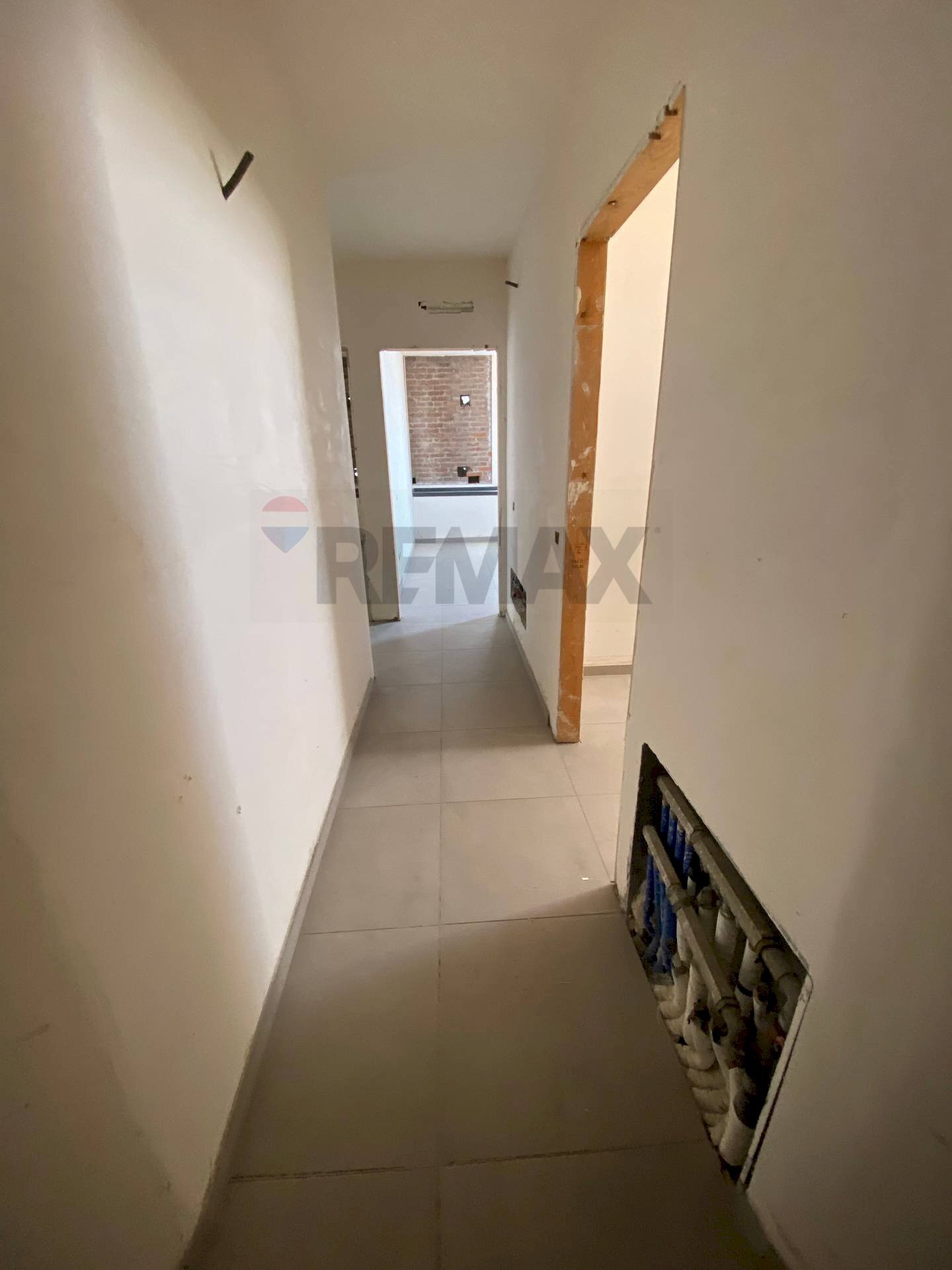 Hall / corridoio - Four-room apartment via scandurra, Venetico - photo 3