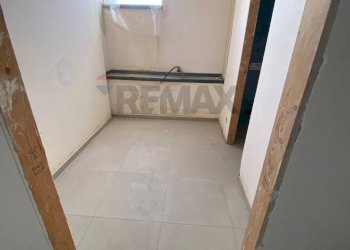 Hall / corridoio - Four-room apartment via scandurra, Venetico - photo 4