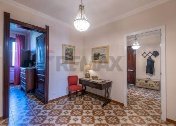 Hall / corridoio - Casa indipendente Via Francesco Crispi
 
40/42, Grammichele - foto 5