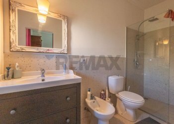 Bagno - Casa indipendente Via Francesco Crispi
 
40/42, Grammichele - foto 9