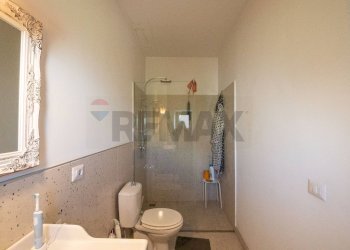 Bagno - Casa indipendente Via Francesco Crispi
 
40/42, Grammichele - foto 11