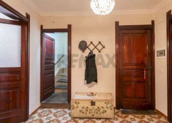 Hall / corridoio - Casa indipendente Via Francesco Crispi
 
40/42, Grammichele - foto 12