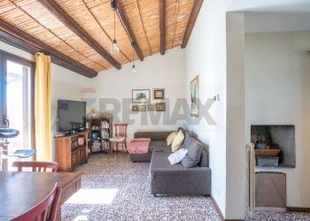 Sala da pranzo - Casa indipendente Via Francesco Crispi
 
40/42, Grammichele - foto 16