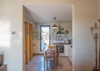 Cucina - Casa indipendente Via Francesco Crispi
 
40/42, Grammichele - foto 19