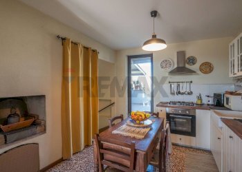 Cucina - Casa indipendente Via Francesco Crispi
 
40/42, Grammichele - foto 20