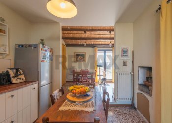 Sala da pranzo - Casa indipendente Via Francesco Crispi
 
40/42, Grammichele - foto 21