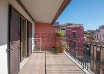 Balcone - Casa indipendente Via Francesco Crispi
 
40/42, Grammichele - foto 24