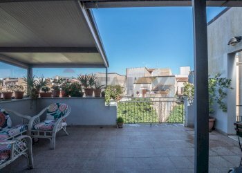 Terrazza - Casa indipendente Via Francesco Crispi
 
40/42, Grammichele - foto 26