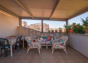 Terrazza - Casa indipendente Via Francesco Crispi
 
40/42, Grammichele - foto 27