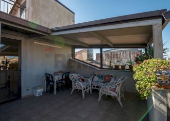 Terrazza - Casa indipendente Via Francesco Crispi
 
40/42, Grammichele - foto 28