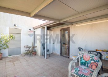 Terrazza - Casa indipendente Via Francesco Crispi
 
40/42, Grammichele - foto 29