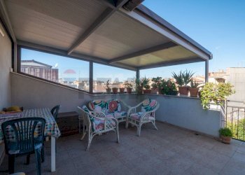 Terrazza - Casa indipendente Via Francesco Crispi
 
40/42, Grammichele - foto 30