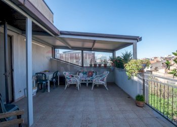 Terrazza - Casa indipendente Via Francesco Crispi
 
40/42, Grammichele - foto 31