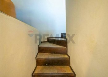 Scale - Casa indipendente Via Francesco Crispi
 
40/42, Grammichele - foto 34