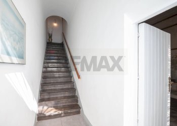 Scale - Casa indipendente Via Francesco Crispi
 
40/42, Grammichele - foto 35