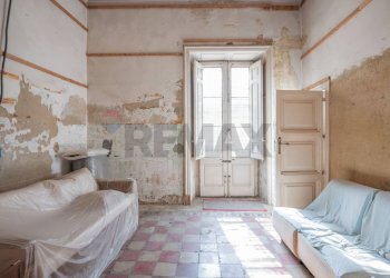 Soggiorno - Casa indipendente Via Francesco Crispi
 
40/42, Grammichele - foto 36