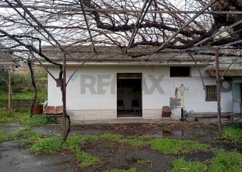 Casa all\'aperto - Terreno agricolo contrada chiarello, Calatabiano - foto 1