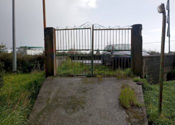 Giardino - Terreno agricolo contrada chiarello, Calatabiano - foto 4