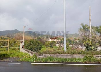 Vista delle montagne - Terreno agricolo contrada chiarello, Calatabiano - foto 7