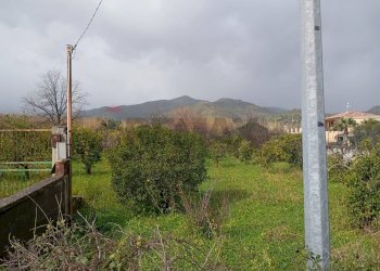 Vista delle montagne - Terreno agricolo contrada chiarello, Calatabiano - foto 15