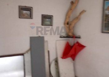 Stanza vuota - Terreno agricolo contrada chiarello, Calatabiano - foto 17