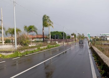 Edificio all\'aperto - Terreno agricolo contrada chiarello, Calatabiano - foto 19