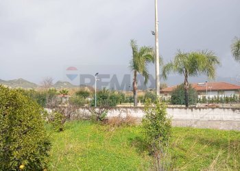 Edificio all\'aperto - Terreno agricolo contrada chiarello, Calatabiano - foto 20