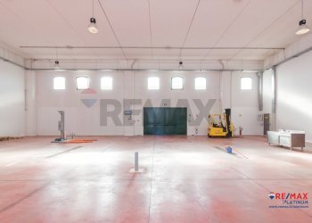 Parcheggio - Capannone zona industriale blocco palma II
 
SNC, Catania - foto 29