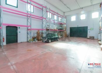 Parcheggio - Capannone zona industriale blocco palma II
 
SNC, Catania - foto 31