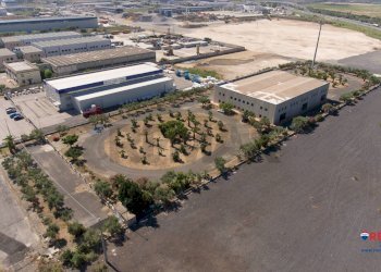 Posizione della mappa - Capannone zona industriale blocco palma II
 
SNC, Catania - foto 46